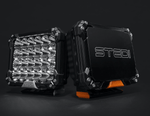 Stedi Quad Pro LED Driving Lights
