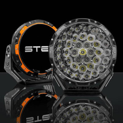 Stedi TYPE X PRO LED Driving Lights