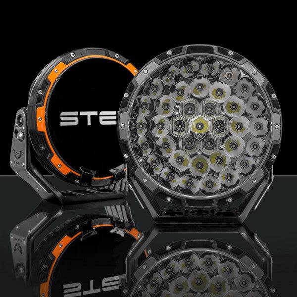 Stedi TYPE X ™ PRO LED Driving Lights