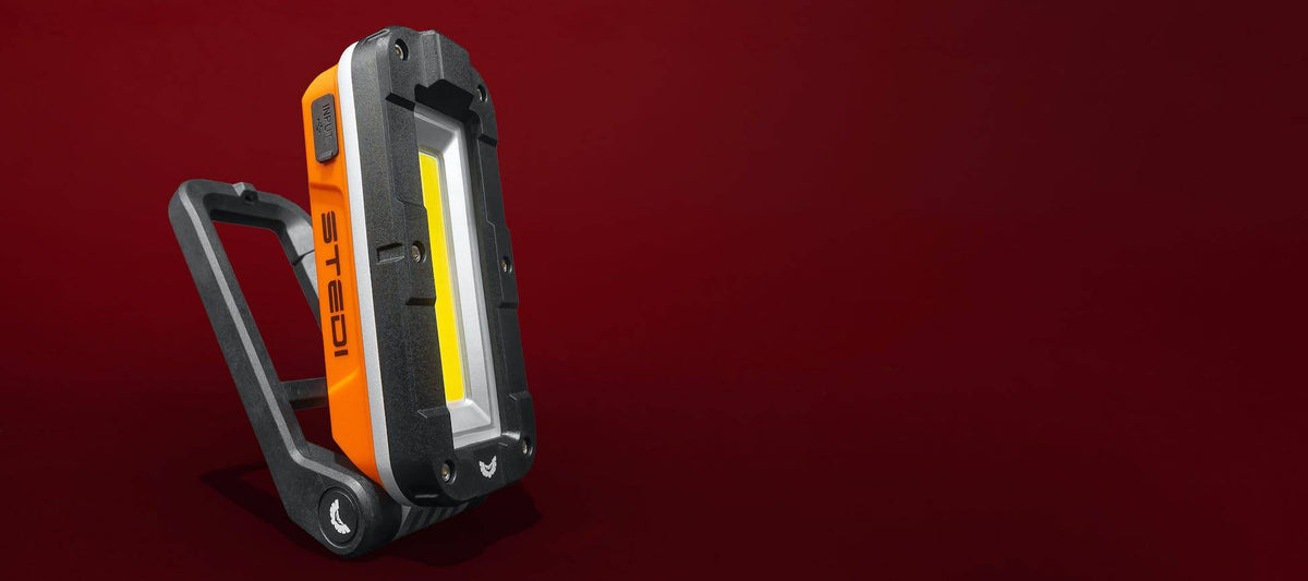 T1000 LED TASK & CAMP LIGHT