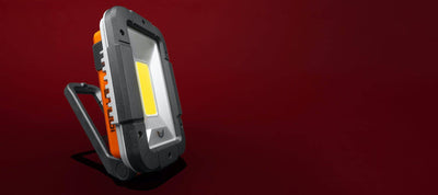 T1500 LED TASK & CAMP LIGHT