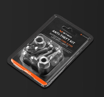 TYPE-X™ EVO 7 INCH ANTI-THEFT KIT