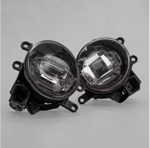 UNIVERSAL TYPE B LED FOG LIGHT CONVERSION KIT