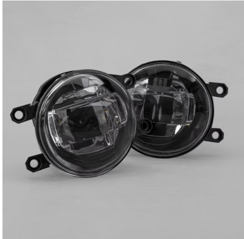 UNIVERSAL TYPE C LED FOG LIGHT CONVERSION KIT