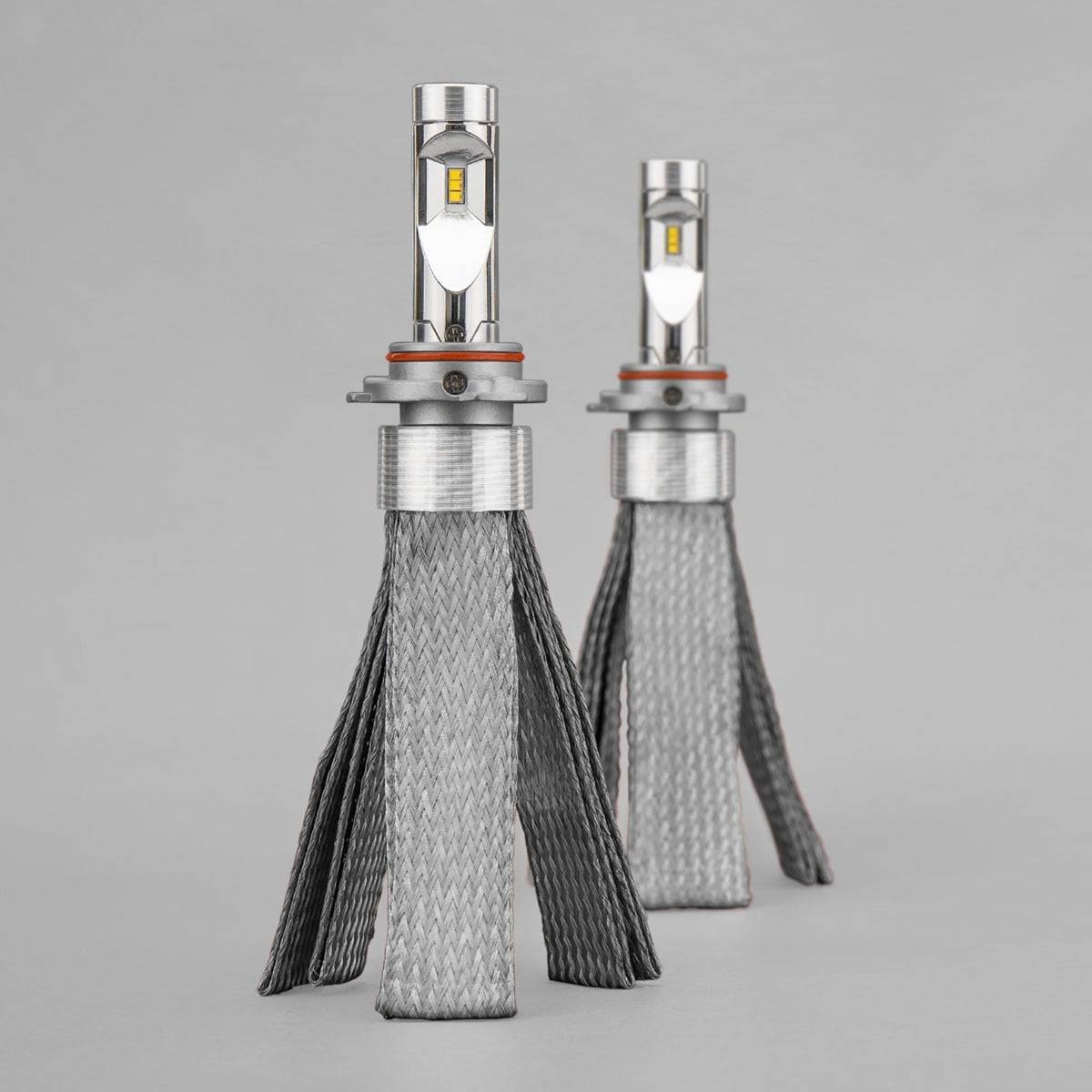 Stedi HB3 (9005) Copper Head LED Headlight Globes (PAIR)