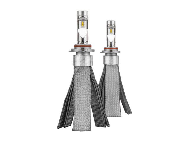 Stedi HB4 (9006) Copper Head LED Headlight Globes (PAIR)