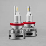 Stedi Projector H11 | H9 | H8 LED Headlight Globes (PAIR)