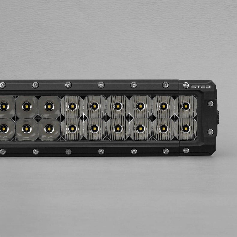 42 inch ST4K 80 LED Double Row Light Bar