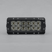 8 inch ST4K 12 LED Double Row Bar