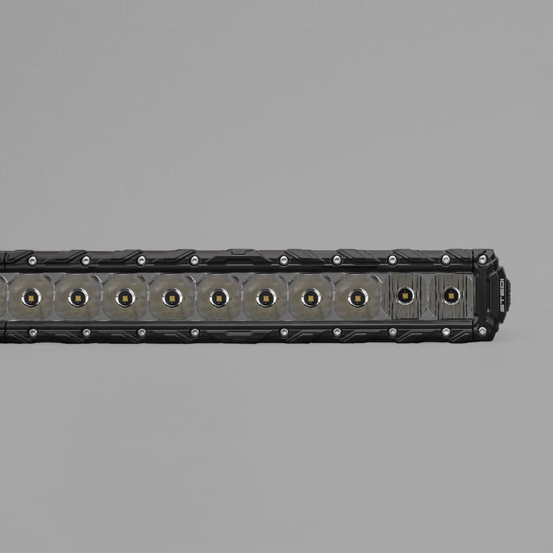 ST3K 21.5 inch 20 LED Slim LED Light Bar