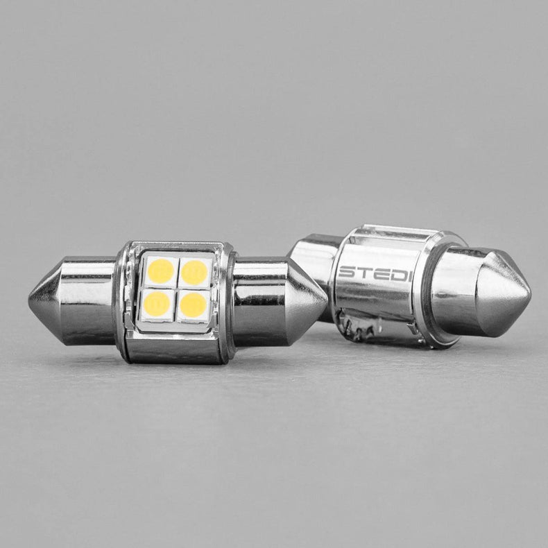 Stedi Festoon 28MM LED Bulbs (PAIR)