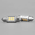 Stedi Festoon 36MM LED Bulbs (PAIR)
