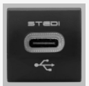 Square Toyota USB Pass Through