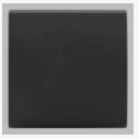 Square Type Blanking Plate