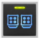 Square Type Push Switch | Work Lights