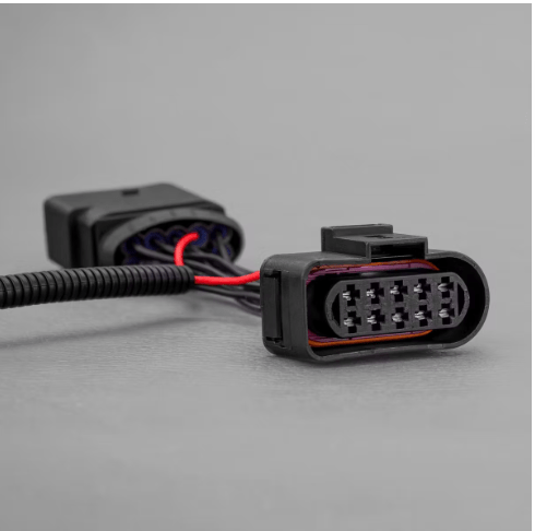 HOLDEN COLORADO, COLORADO 7 RG & TRAILBLAZER PIGGY BACK ADAPTOR