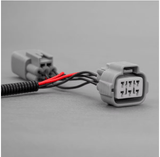 High Beam Plug N Play Harness
