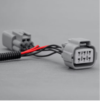 MAZDA BT50 (POST AUG-2020) PIGGY BACK ADAPTER