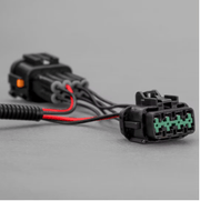 NISSAN NAVARA NP300 PIGGY BACK ADAPTOR ONLY