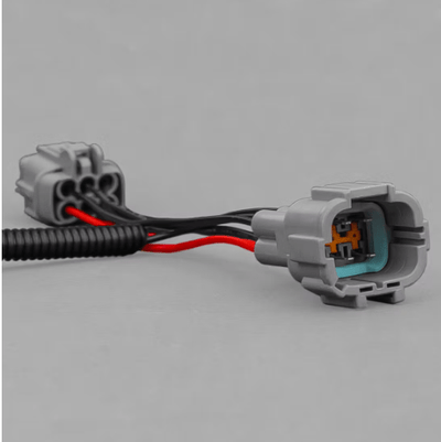 NISSAN PATROL Y62 SERIES 5 HIGH BEAM ADAPTER