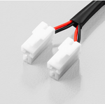 PIGGYBACK ADAPTER SPLITTER