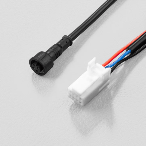 SWITCH QUICK PLUG & PLAY CONNECTOR (NP300)