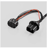 High Beam Plug N Play Harness