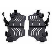Storage Box Roof Rack Mounting Brackets for 95Litre Storage Box