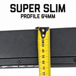super slim 200ah lithium battery