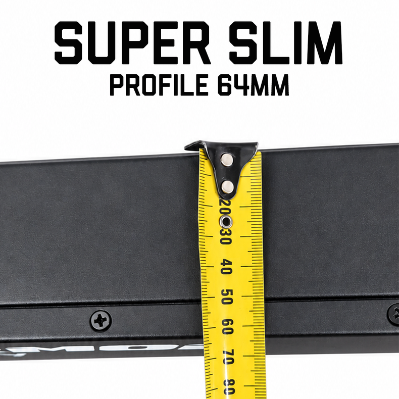 super slim 200ah lithium battery
