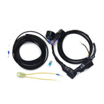 TAG 4x4 Recovery Towbar for Mitsubishi Triton (01/2015 - on)