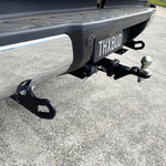 TAG 4x4 Recovery Towbar for Nissan Navara (12/2021 - on)