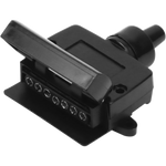 TAG Heavy Duty Towbar for Toyota Hilux (01/2005 - on)