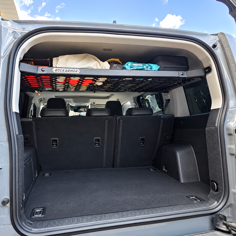 tank 300 rear cargo shelf 