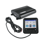 Thunder 20 Amp DC-DC Charger with Solar Input