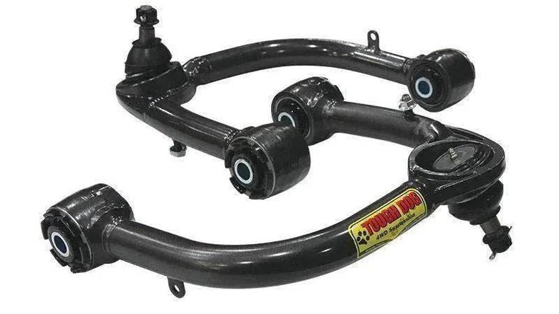 Amarok Upper Control Arms 2012 - 2021 Tough Dog