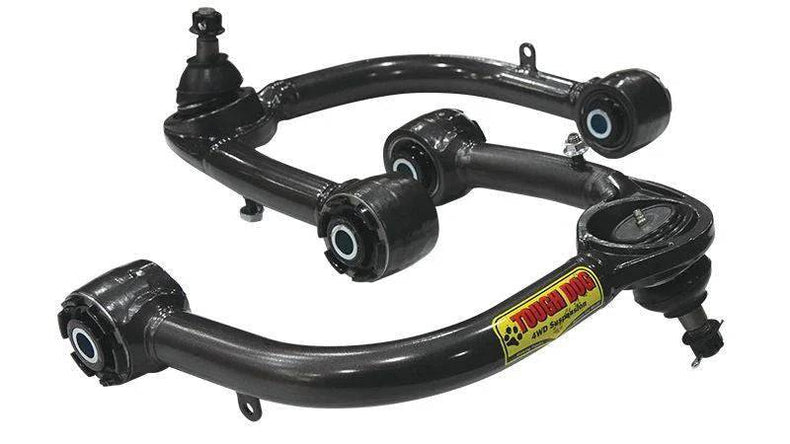 BT50 Upper Control Arms 2012 - 2020 - Tough Dog