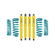 Toyota Landcruiser 105 Series | Dobinsons Twin Tube Nitro Gas Lift Kit