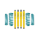 Toyota Landcruiser 105 Series | Dobinsons Twin Tube Nitro Gas Lift Kit