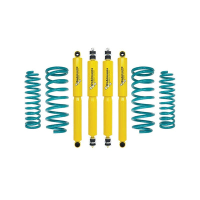 Toyota Landcruiser 105 Series | Dobinsons Twin Tube Nitro Gas Lift Kit
