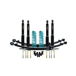 Toyota Landcruiser 79 Series (09/1999 on) | Dobinsons IMS Monotube Lift Kit