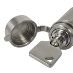 Locking Pin for Trailer