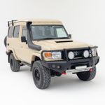 78 series Troopy Bull Bar - Rockarmor GT | 03/2007 - 08/2022