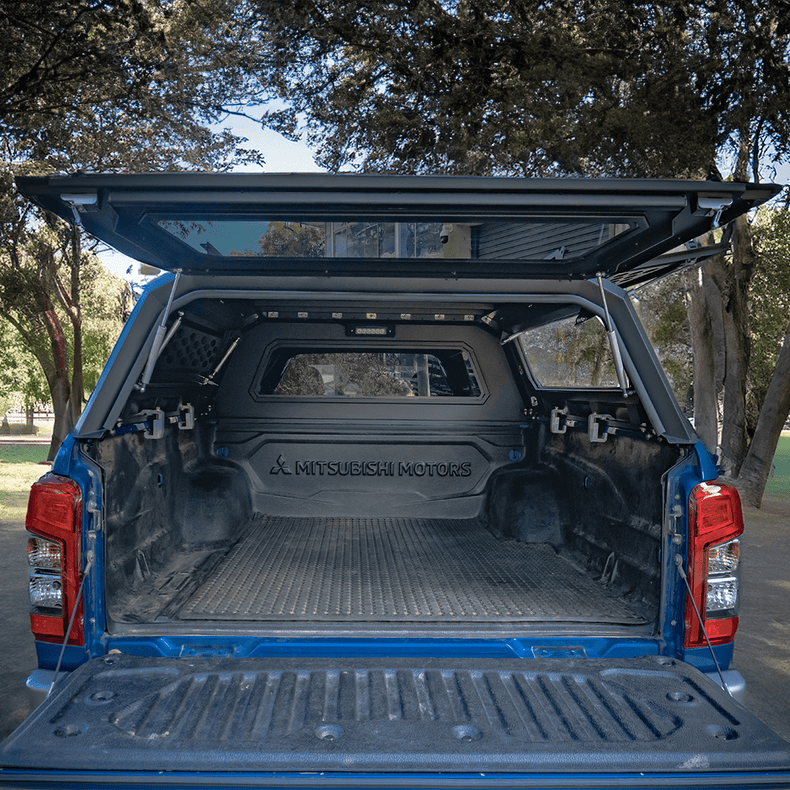 Triton Canopy Suits MQ & MR Triton Rear Tub