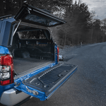 Triton Canopy Suits MQ & MR Triton Rear Tub