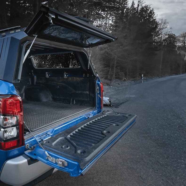 Triton Canopy Suits MQ & MR Triton Rear Tub