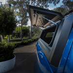 Triton Canopy Suits MQ & MR Triton Rear Tub