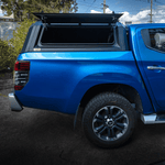 Triton Canopy Suits MQ & MR Triton Rear Tub