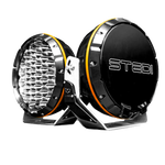 Prado 150 Protek Pack | Bull Bar, Winch, Lights