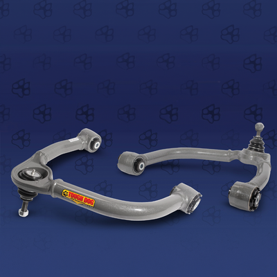 Hilux Upper Control Arms - Suits Hilux Rogue & GR Wide Body
